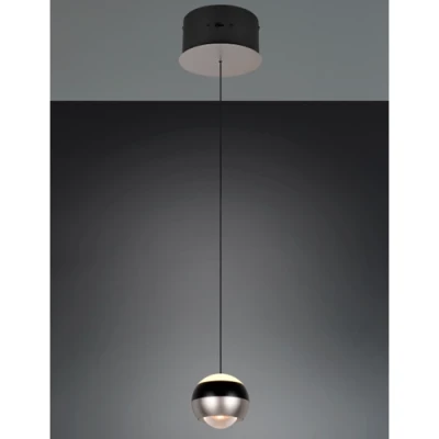 Piekaramā lampa ORBIT, 8W, 960lm, 2300+3000+4000K