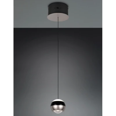 Piekaramā lampa ORBIT, 8W, 960lm, 2300+3000+4000K