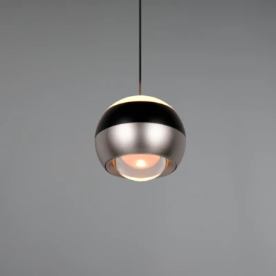 Piekaramā lampa ORBIT, 8W, 960lm, 2300+3000+4000K