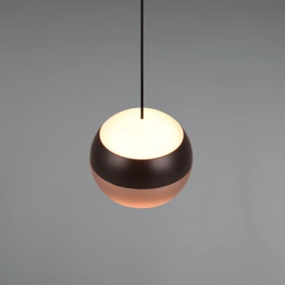 Piekaramā lampa ORBIT, 8W, 960lm, 2300+3000+4000K