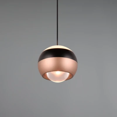 Piekaramā lampa ORBIT, 8W, 960lm, 2300+3000+4000K