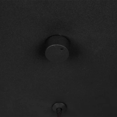 Piekaramā lampa CALA, 15x3.8W, 15x.450lm, 2300+3000+4000K