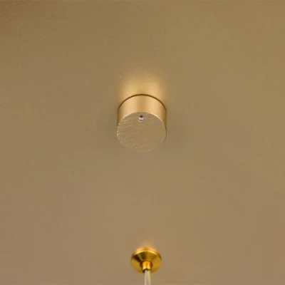 Piekaramā lampa CALA, 15x3.8W, 15x.450lm, 2300+3000+4000K