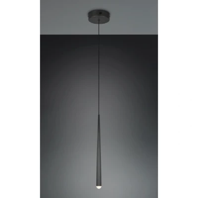 Piekaramā lampa CALA, 5.5W, 550lm, 2300+3000+4000K