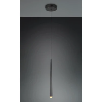 Piekaramā lampa CALA, 5.5W, 550lm, 2300+3000+4000K