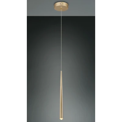 Piekaramā lampa CALA, 5.5W, 550lm, 2300+3000+4000K