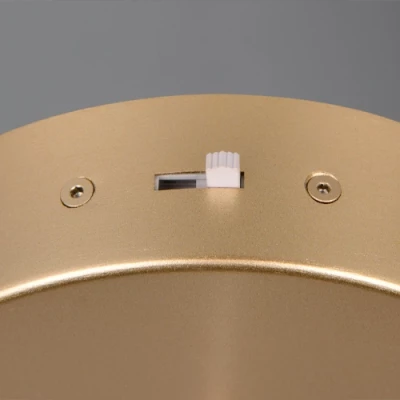 Piekaramā lampa CALA, 5.5W, 550lm, 2300+3000+4000K