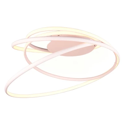 Потолочный светильник NALA, 57W, 6800Lm, 2300+3000+4000K