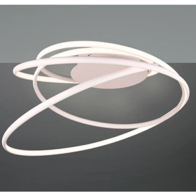 Потолочный светильник NALA, 57W, 6800Lm, 2300+3000+4000K