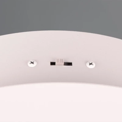 Потолочный светильник NALA, 57W, 6800Lm, 2300+3000+4000K