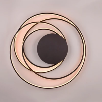 Griestu lampa NALA, 57W, 6800Lm, 2300+3000+4000K