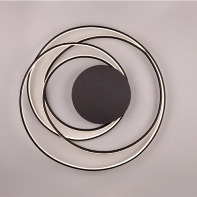 Griestu lampa NALA, 57W, 6800Lm, 2300+3000+4000K