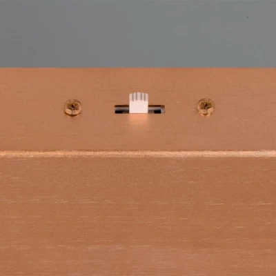 Piekaramā lampa NALA, 57W, 6800lm, 2300+3000+4000K