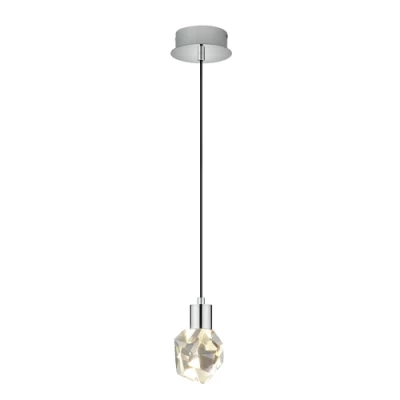 Piekaramā lampa VERANO, 5.5W, 660lm, 2300+3000+4000K