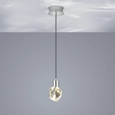 Piekaramā lampa VERANO, 5.5W, 660lm, 2300+3000+4000K