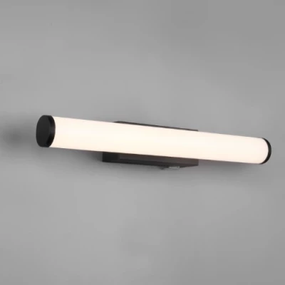 LED Gleznu un spoguļu sienas lampa MATTIMO, 4.3W, 450Lm, IP44, 3000K