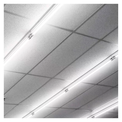 LED spuldzes (100 gab) T8, 24W, 150cm, 2400lm, 6000K, elektrības pieslēgums no divām pusēm!