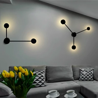 Sienas gaismeklis JOY, 3xGX53, 3x6W, 4000K, 3x660Lm, IP20