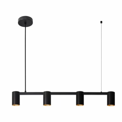 Piekaramā lampa MARIBEL, excl. 4xGU10, 4x12W, IP20