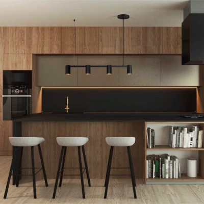 Piekaramā lampa MARIBEL, excl. 4xGU10, 4x12W, IP20