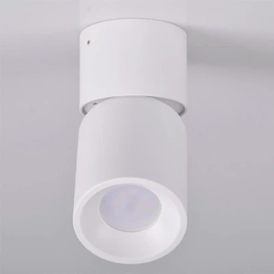 Накладной светильник NIXA, excl. GU10, max 10W, IP20