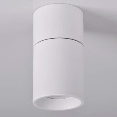 Накладной светильник NIXA, excl. GU10, max 10W, IP20