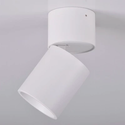 Накладной светильник NIXA, excl. GU10, max 10W, IP20