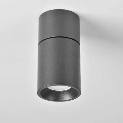 Surface mounted light NIXA, excl. GU10, max 10W, IP20