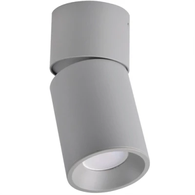 Surface mounted light NIXA, excl. GU10, max 10W, IP20