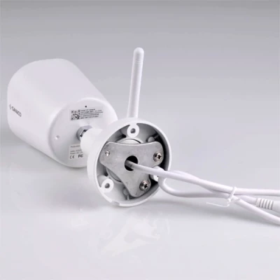 Āra kustības viedā videonoverošanas kamera Wi-Fi SMART CAMERA COSMO Z1 TUYAsmart