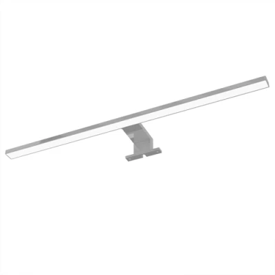 LED Gleznu un spoguļu sienas lampa, 8W, 4000K, IP44, 680Lm