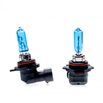 LED bulbs HIR2 with xenon effect, 6000K, 12V, 55W, EXTREMO 100%