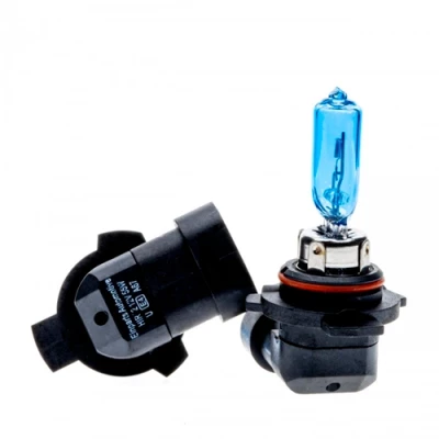 LED bulbs HIR2 with xenon effect, 6000K, 12V, 55W, EXTREMO 100%