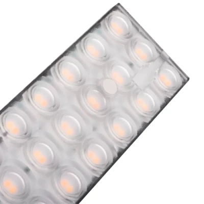 LED Sliežu gaismeklis, 3 fāzes, 38W, 3000, 3500, 4000K, 90°