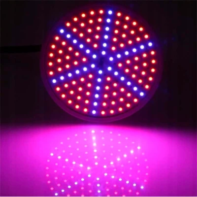 LED Fito gaismeklis ar klipsi augiem un stādiem 20W, 900Lm, 200LED