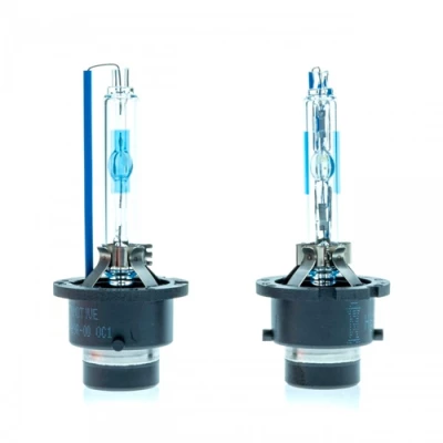 Ксеноновые лампы D2S, 35W, 6000K, EXTREMO серия