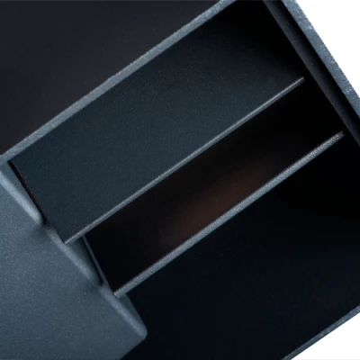 LED Фасадный светильник, 7W, 4000K, IP54, 360Lm, REKA EL 7W-L-GR