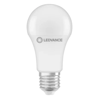LED Лампа E27, A100, 13W, 4000K, 1521lm, 180°