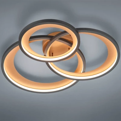 Ceiling lamp GRANADA, 36W, 4300lm, 3000K