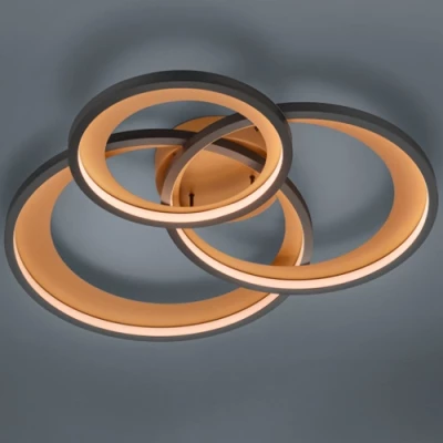 Ceiling lamp GRANADA, 36W, 4300lm, 3000K