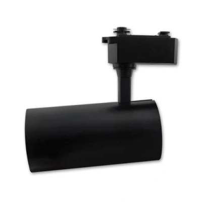 LED Рельсовый светильник PIKO, 1F, 30W, 4000K, 2400Lm, 24°