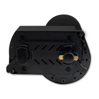 LED Рельсовый светильник PIKO, 1F, 30W, 4000K, 2400Lm, 24°