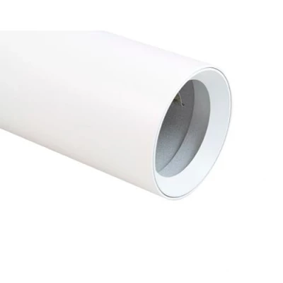 LED Рельсовый светильник IDAR, 1F, excl. GU10, max 35W, IP20