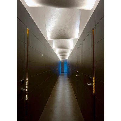 LED strip 5m, 4000K, IP20, 24V, 28.8W/m, 15635Lm