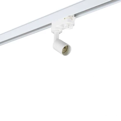 LED Rail light, 3F, excl. GU10, max 8W, IP20