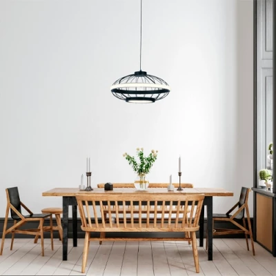 LED Подвесной светильник CERCLE, 22W, 4000K, 2930Lm