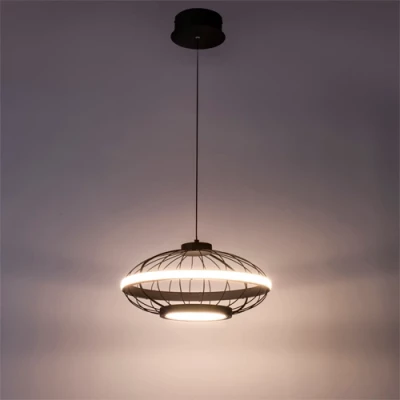 LED Подвесной светильник CERCLE, 22W, 4000K, 2930Lm