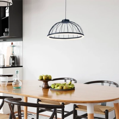 LED Подвесной светильник CERCLE, 24W, 4000K, 2880Lm