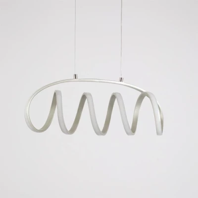 LED Подвесной светильник ROM, 30W, 4000K, 3640Lm