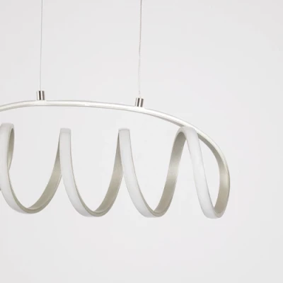 LED Подвесной светильник ROM, 30W, 4000K, 3640Lm